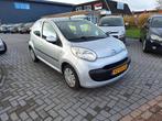 Citroen C1 1.0-12V Ambiance / AUTOMAAT / APK december 2026, Gebruikt, 4 stoelen, C1, Origineel Nederlands