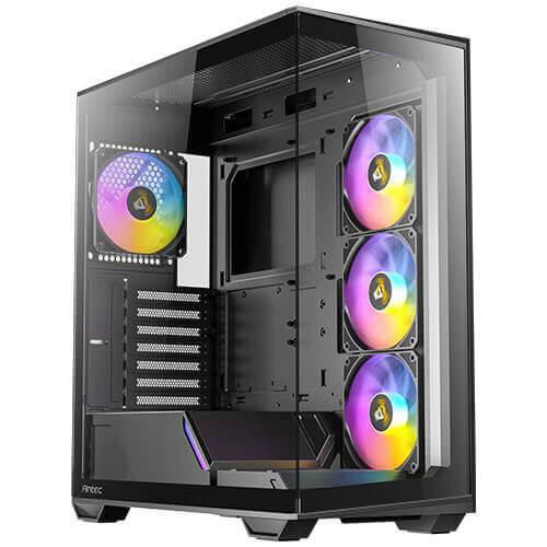 AMD Ryzen 5 RX 9060 XT 16G Game PC 650W RGB Wifi, Avontuur en Actie, ZelfPC, 1 speler, Ophalen of Verzenden
