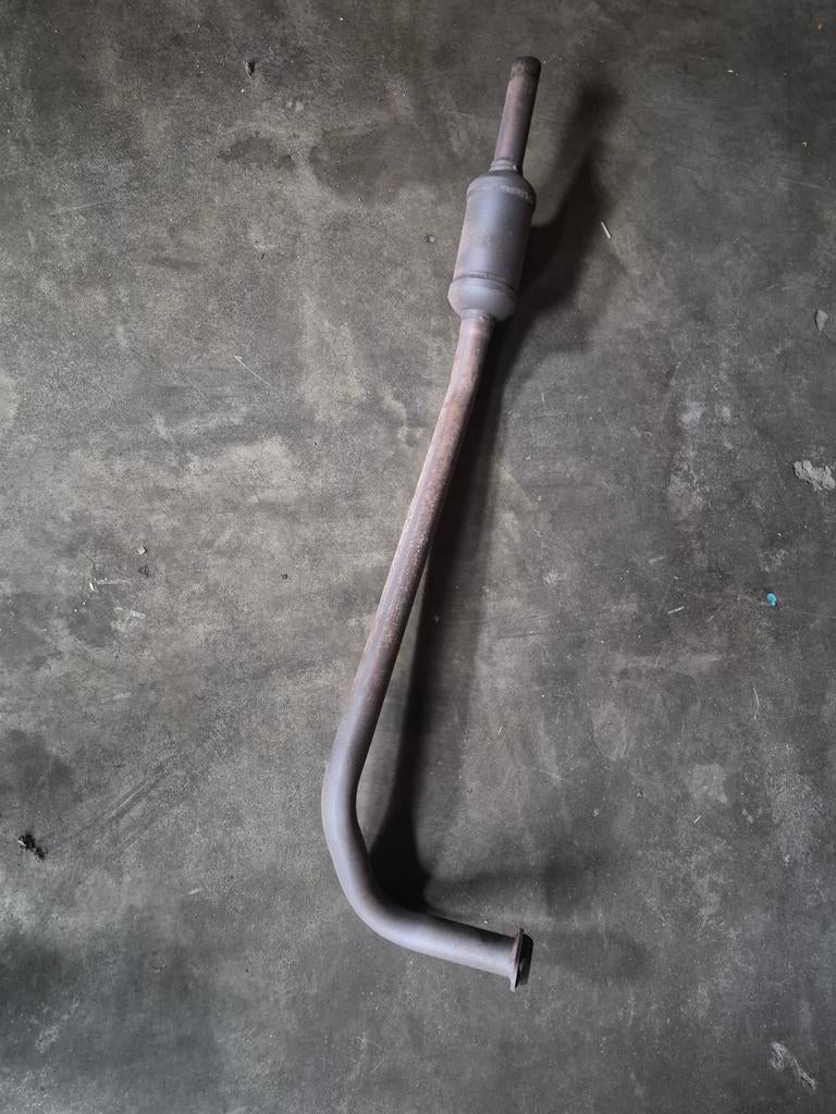 Katalysator Opel Corsa B 1.2, Ophalen, Gebruikt, Opel