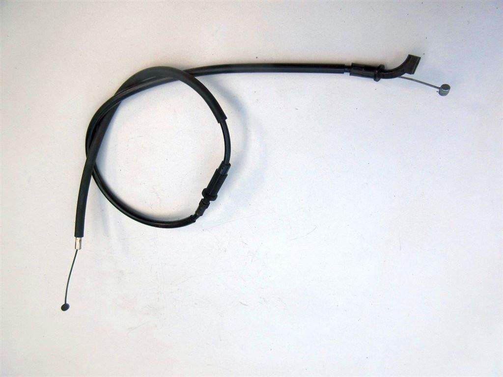 Yamaha XJ600 chokekabel Diversion choke kabel cable XJ 600, Ophalen of Verzenden