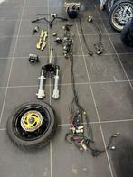 TGB 303 onderdelen, Gebruikt, Niet ingevuld, Ophalen of Verzenden, Niet ingevuld