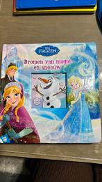 Disney Frozen, Boeken, Ophalen of Verzenden, Gelezen