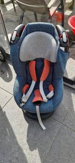 Maxi-Cosi Tobi autostoel - Blauw/Oranje, Kinderen en Baby's, Autostoeltjes, 9 t/m 18 kg, Verstelbare rugleuning, Ophalen of Verzenden