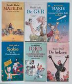 Luisterboeken ( CD ) van Roald Dahl, Boeken, Ophalen of Verzenden, Roald Dahl, Cd, Kind
