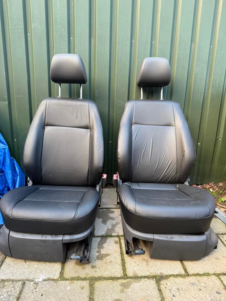 Volkswagen Caddy stoelen, Ophalen, Nieuw, Volkswagen