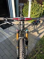 Niner AIR 9 RDO Mountainbike - Carbon, Hardtail, Fietsen en Brommers, Gebruikt, Hardtail, Heren, 53 tot 57 cm