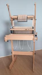 Weefgetouw Louët Jane 8/40cm, Ophalen, Nieuw