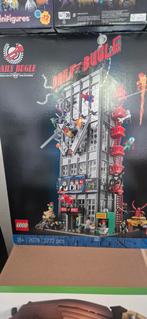 Lego daily bugle 76178, Ophalen of Verzenden, Nieuw
