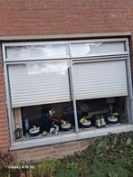 Aluminium raamkozijnen, Ophalen of Verzenden, Aluminium, Raamkozijn