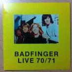 cd van Badfinger – Live 70/71, Ophalen of Verzenden, Zo goed als nieuw, Poprock
