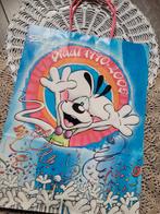 Diddl Tas papier 1990-2005, Verzamelen, Diddl, Ophalen of Verzenden, Diddl, Gebruikt, Tas, Koffer of Zak