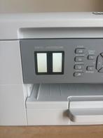 Defecte Brother MFC-J4335DW Printer (Defect display), Computers en Software, Printers, Brother, All-in-one, Brother, Brother