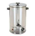 Koffie Perculator, Ophalen, Zo goed als nieuw