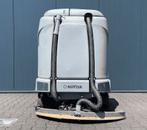 Nilfisk BR 1100 Schrobmachine, Ophalen, Overige typen