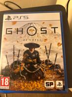 Ghost of Yotei PS5, Spelcomputers en Games, Games | Sony PlayStation 5, Ophalen, Zo goed als nieuw, Avontuur en Actie, Vanaf 18 jaar