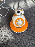 Star Wars BB-8 Droid met Oplaadstation, Ophalen, Zo goed als nieuw, Overige typen