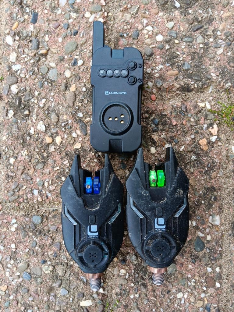 Ultimate beetmelders, Watersport en Boten, Ophalen of Verzenden, Overige typen