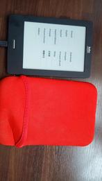 Kobo Touch N905C e-reader met hoesje, Ophalen