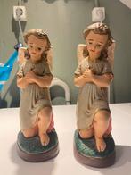 Mooie engelen, Ophalen of Verzenden, Gebruikt, Religie