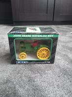 Britains ertl john deere waterloo boy 1/32, Ophalen of Verzenden, Zo goed als nieuw, Tractor of Landbouw, Britains