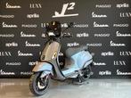 Vespa Sprint | Designo Blu | Brom | 2020 | 9913 km, Gebruikt, Overige modellen, ., Maximaal 45 km/u