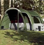 NIEUW | Gezinstent kampeertent tent 6 persoons! GRATIS BEZOR, Verzenden, Nieuw, Tot en met 6