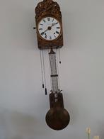 Comtoise klok type harpslinger, Ophalen of Verzenden