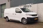 Opel Vivaro 1.5 CDTI L3-H1 Edition -NAVI-AIRCO-CAM-CRUISE-, Stof, Gebruikt, Euro 6, 4 cilinders