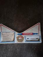 Gottlieb apron oud model., Verzamelen, Ophalen of Verzenden