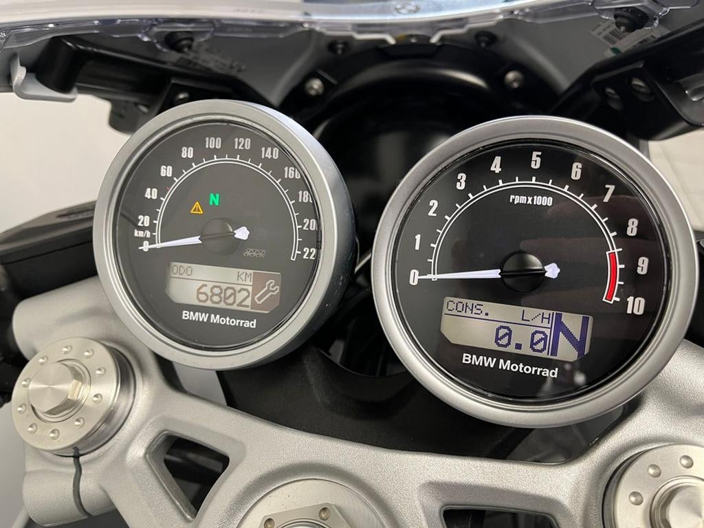 BMW R NINE T RACER LEASE VOORDELIG!, Motoren, Motoren | BMW, 2 cilinders, Bedrijf, Meer dan 35 kW, Toermotor