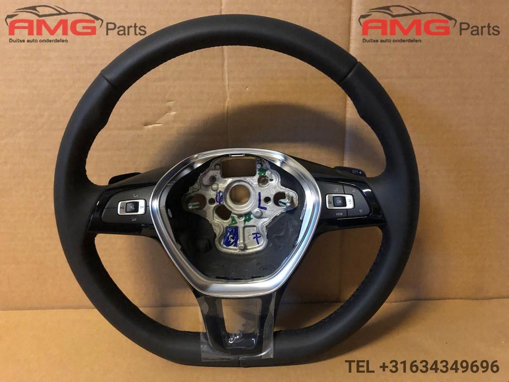 Vw T5 GP T6 T6.1 Transporter Multifunctioneel Stuur inbouwen, Auto-onderdelen, Besturing, Volkswagen, Volkswagen AG, Nieuw, Berliner Ring 2
38440  Wolfsburg, DE