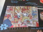 Jumbo Wasgij Misteriy Puzzle no 2, Ophalen, 500 t/m 1500 stukjes, Zo goed als nieuw, Legpuzzel