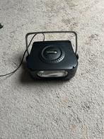 Beamz Stroboscoop 150W, Ophalen of Verzenden, Gebruikt, Licht, Geluidgestuurd