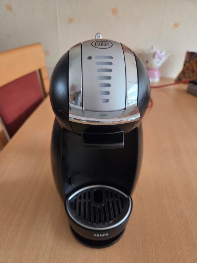 Dolce Gusto genio automatisch, Witgoed en Apparatuur, Koffiezetapparaten, Ophalen of Verzenden, Gebruikt, Koffiemachine