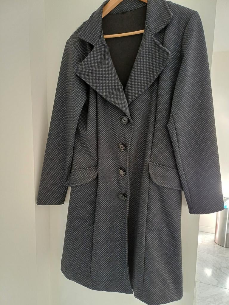 Zara jas maat 38, Kleding | Dames, Jassen | Zomer, Maat 38/40 (M), Zara, Ophalen of Verzenden, Zo goed als nieuw