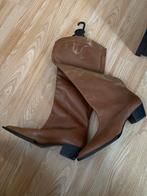 Laat Nieuw mt 41, Hoge laarzen, Bruin, Nieuw, Ophalen of Verzenden