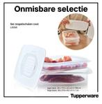 Tupperware Stapelschalen Set /Combismart Set/ Vleeswarenbak, Ophalen of Verzenden, Nieuw, Overige typen