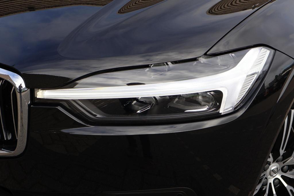 Volvo XC60 B4 Inscription | Privacy glas | BLIS | Camera, 12 maanden, 15 km/l, Gebruikt, Euro 6