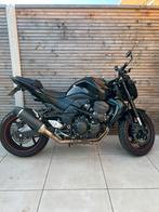 Kawasaki Z750 ABS (2013) – 28.464 km, 4 cilinders, Motorrijbewijs A, Particulier, Meer dan 35 kW