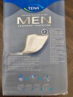 TENA MEN heb nog 10 pakken over mag weg 20 euro vaste prijs, Ophalen of Verzenden