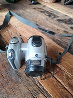 Konica Minolta Dimage Z1 Digitale Camera met Oplader, Gebruikt, Konica, Compact, Ophalen of Verzenden