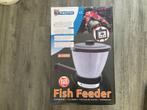 Fishfeeder, Ophalen, Gebruikt, Overige typen