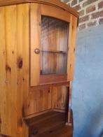 Hoekkastje, Ophalen, 25 tot 50 cm, 50 tot 100 cm