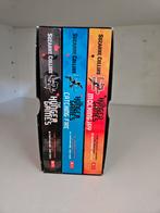The hunger Games trilogie - Engels, Boeken, Ophalen of Verzenden, Zo goed als nieuw