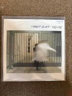 Robert Plant - Big Log, Cd's en Dvd's, Ophalen of Verzenden, Gebruikt, 7 inch, Pop