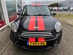 Mini Mini Countryman 1.6 Cooper Chili, Auto's, Mini, Voorwielaandrijving, Euro 5, Gebruikt, Zwart