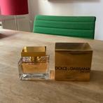 Dolce & Gabbana The One  - Nieuw - 75ml, Ophalen of Verzenden, Nieuw