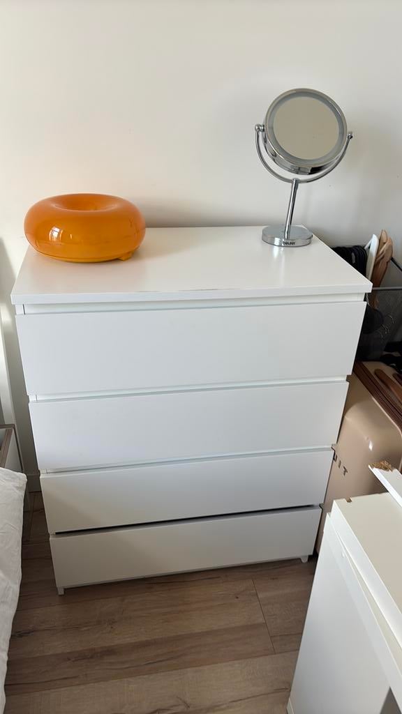 Ladekast IKEA, Ophalen, Gebruikt, 100 tot 150 cm, 50 tot 100 cm