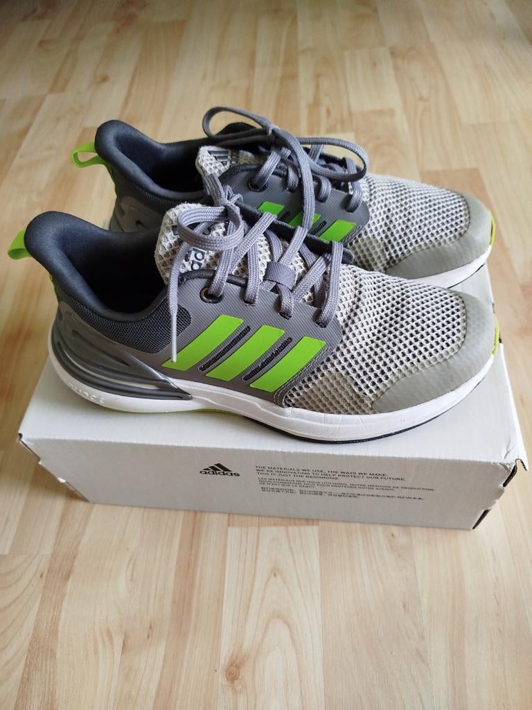 Kinder sneakers Adidas, Ophalen, Adidas, Gebruikt, Jongen of Meisje