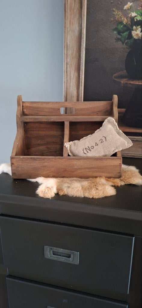 Leuke gruttersbak, Huis en Inrichting, Ophalen of Verzenden, Nieuw